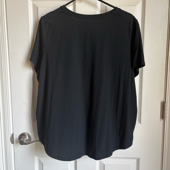 Maurices American Flag Tee - Picture 2 of 8